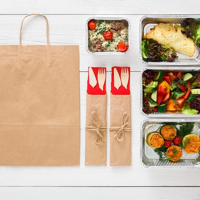 5 Ways to Check If You’re Ready for Food Delivery