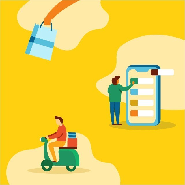 Myths vs. Facts of Food Delivery