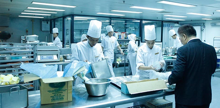 How to Prevent Cross-Contamination in Food