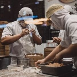 8 Food Safety Guidelines for Chefs