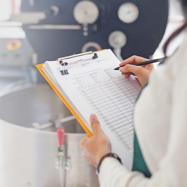 Essential Restaurant Cleaning Checklist 