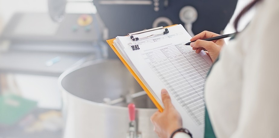 Essential Restaurant Cleaning Checklist 