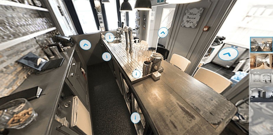 Download the restaurant cleaning checklist!