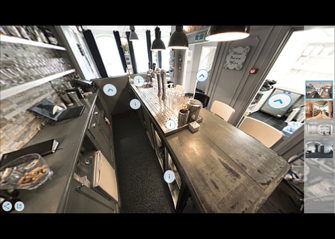 Essential Restaurant Cleaning Checklist 