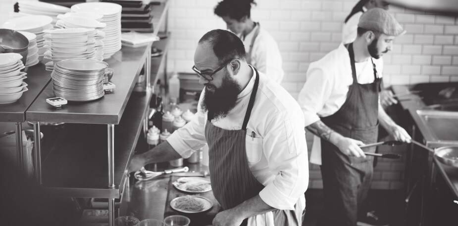 WHAT IS #FAIRKITCHENS?