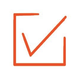 Checklist for management to cater to gluten & allergen free guests