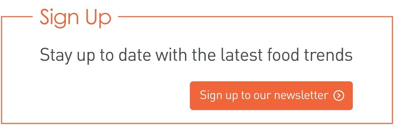 Sign up to our newsletter Sign up to our newsletter