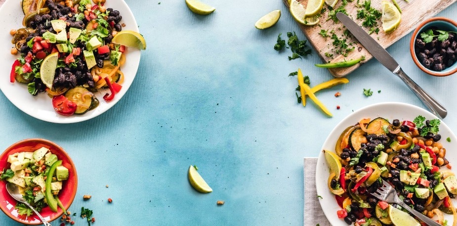 Nutrition and Health