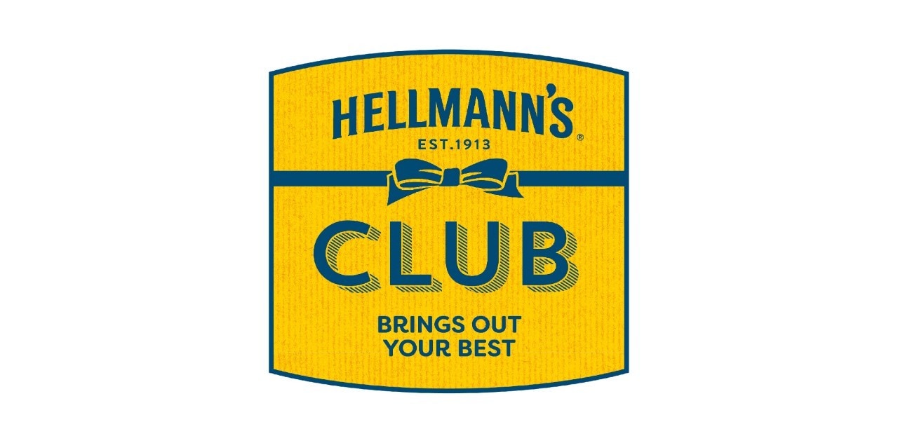 Join Hellmann’s Club and Bring Out Your Best!