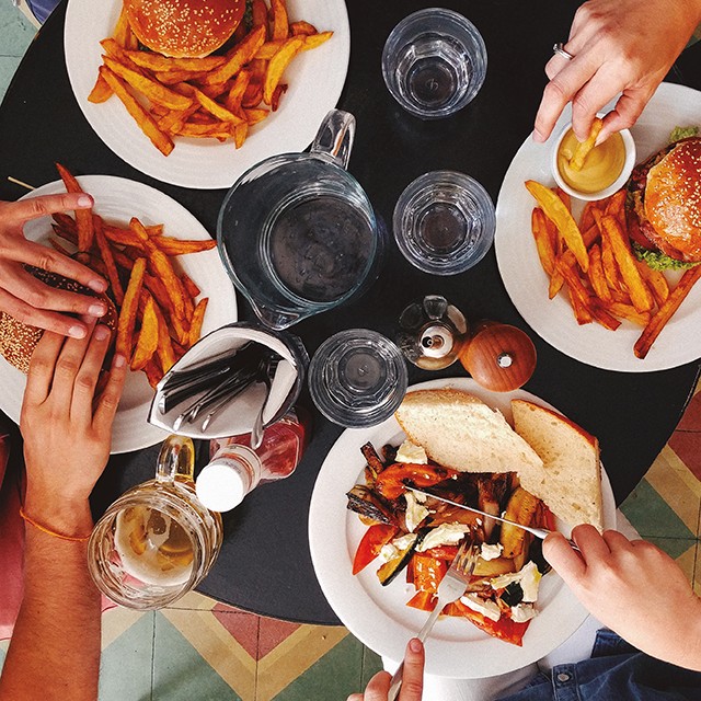 Join Hellmann’s Club and Bring Out Your Best!