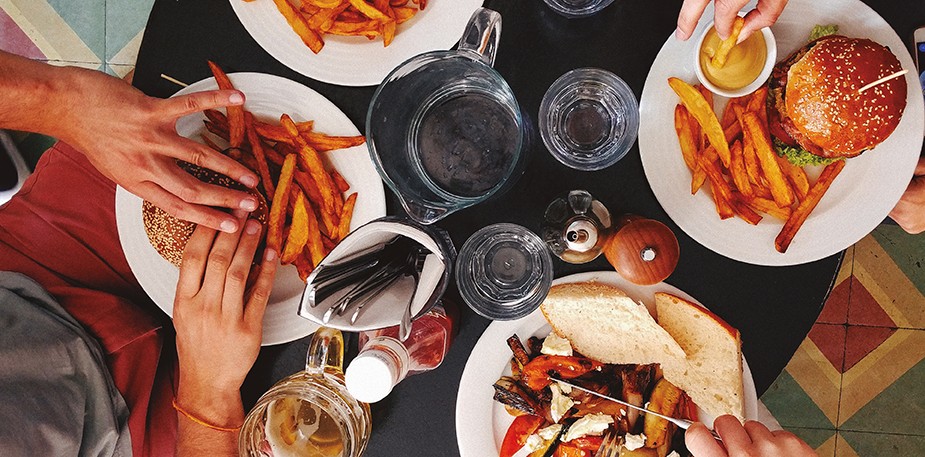 Join Hellmann’s Club and Bring Out Your Best!