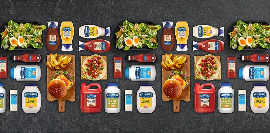A Hellmann’s for Every Occasion