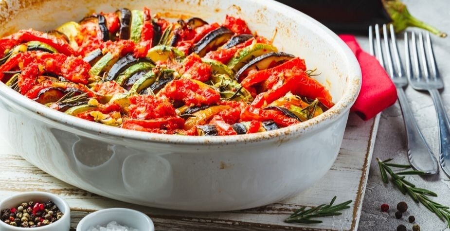 Cereals, Grains, Fruit-Vegetables: A Taste of the Future