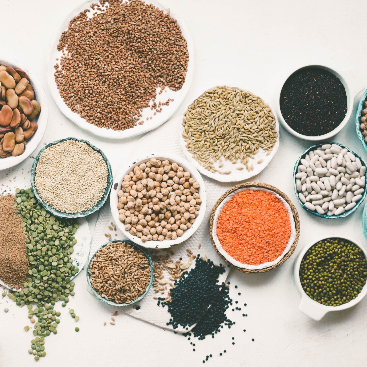 Free Future 50 Foods Report