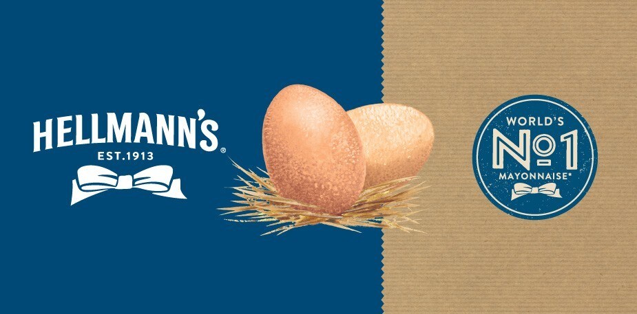 We care about sustainably sourced ingredients