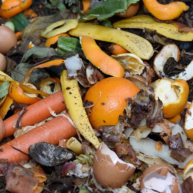 Are you throwing your profits down the drain? How to cut waste