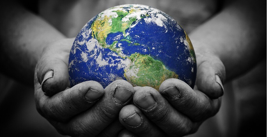 Want to help the environment in your kitchen? Here are the ways to do it…