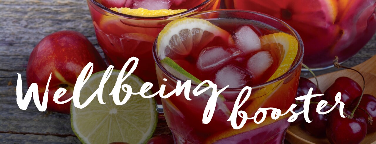 wellbeing booster