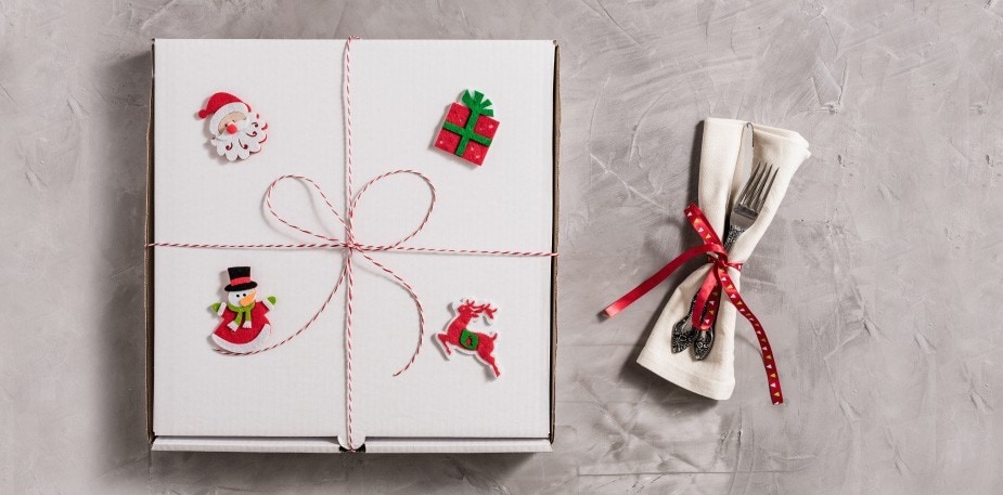 4 Easy Ways to Adapt Your Restaurant Menu for the Holiday Season