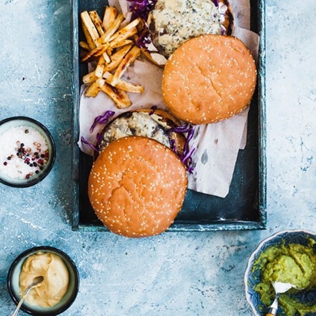 Watch: Street food dip recipe ideas 