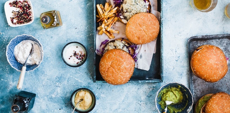 Watch: Street food dip recipe ideas 