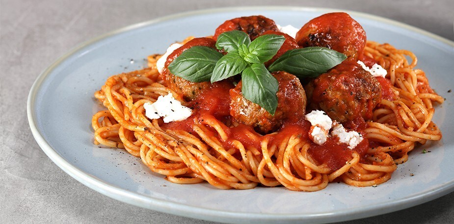 Watch: Endless recipe inspirations with Knorr Tomato Powder