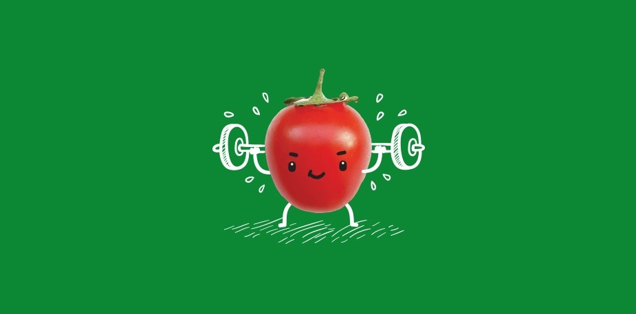 Infographic: Discover the world of tomatoes with this handy guide