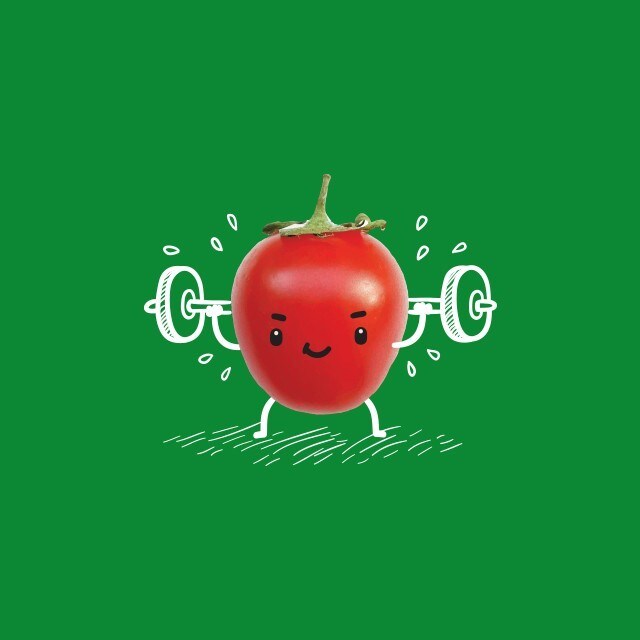 Infographic: Discover the world of tomatoes with this handy guide