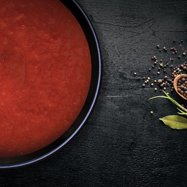 How to make great tasting tomato sauce in 1 minute