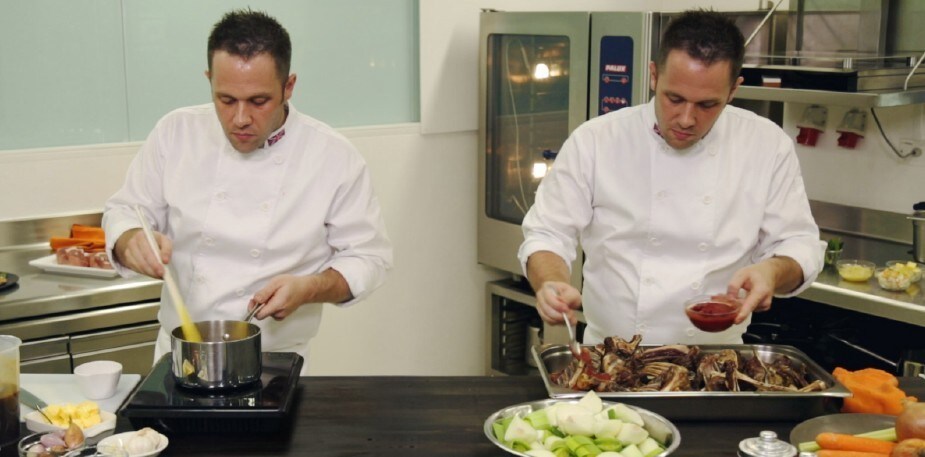 Watch: How to cook authentic Steak & Chips and Stargazy Shepard’s Pie