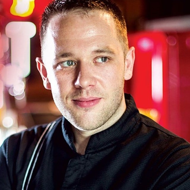 Chef Tony Jardella’s advice for making authentic British cuisine