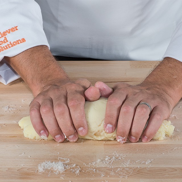 Italian cooking techniques: How to master tortellini, risotto, and gnocchi