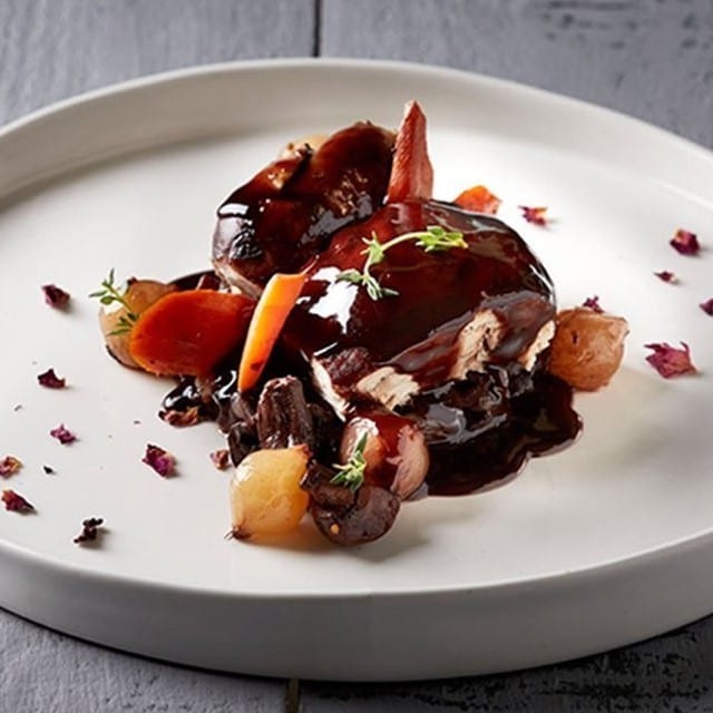 Classic Dishes: Chicken