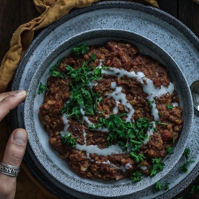 Classic Dishes: Sides