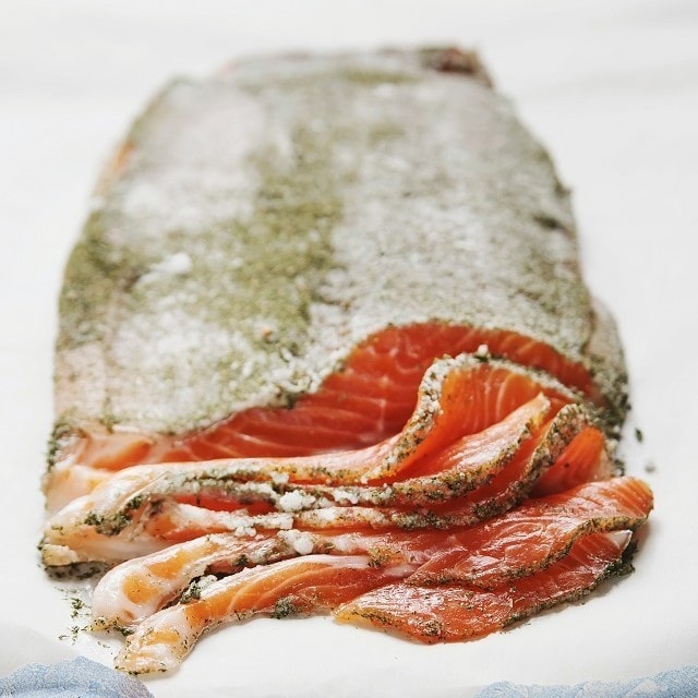 Preserving Techniques