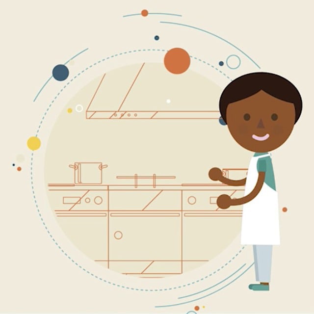 Chef Course: Food Safety