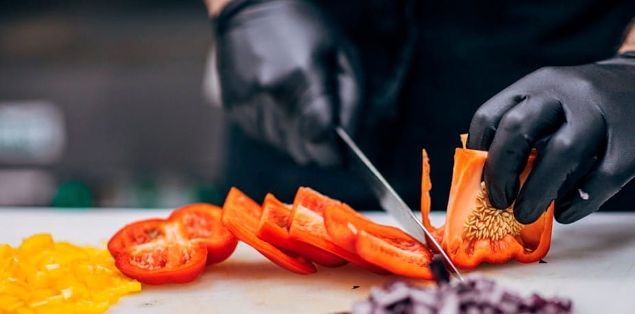 Selecting equipment & safe use