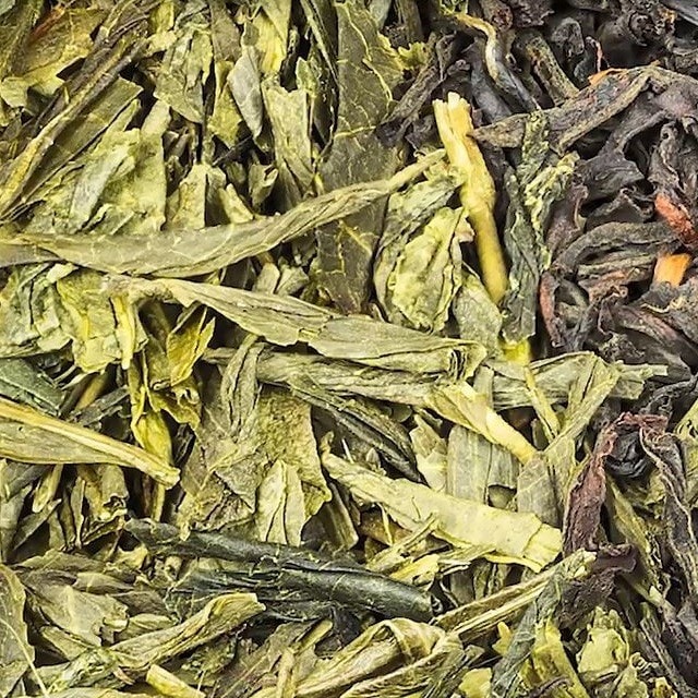 Making a profit from Tea