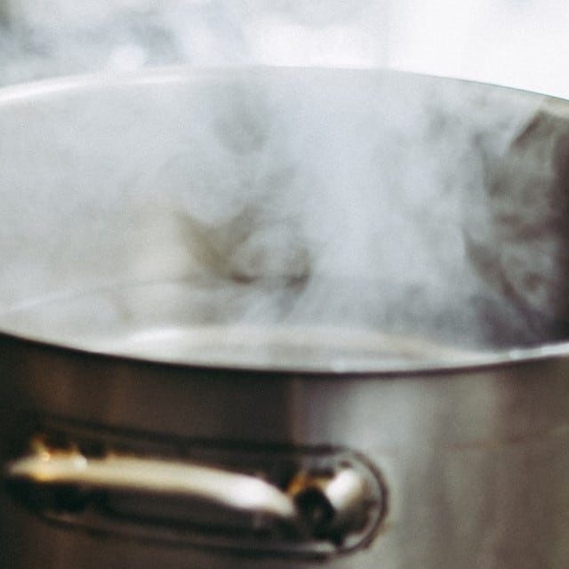 Moist Heat Techniques