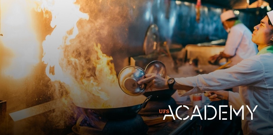 UFS Academy UFS Academy