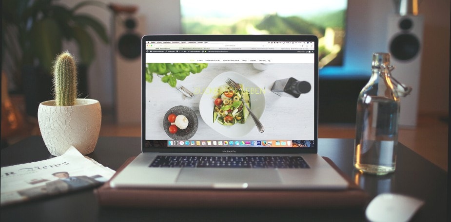 13 Step Guide on How to Make a Restaurant Website