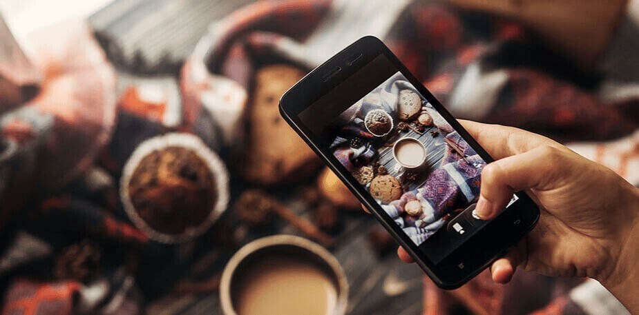 Instagram Marketing for Restaurants