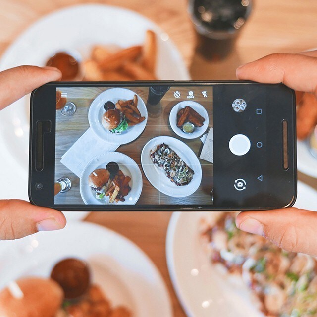 8 Food Photography Tips & Tricks to Help Your Menu Shine 8 Food Photography Tips & Tricks to Help Your Menu Shine