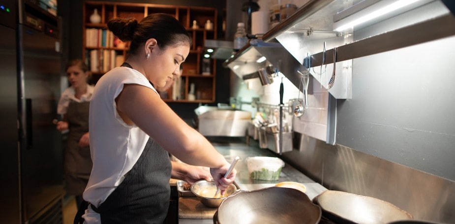 Protecting Profits - Support for Foodservice Protecting Profits - Support for Foodservice