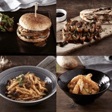 Restaurant Innovation & Menu Optimization: Doing More with Less