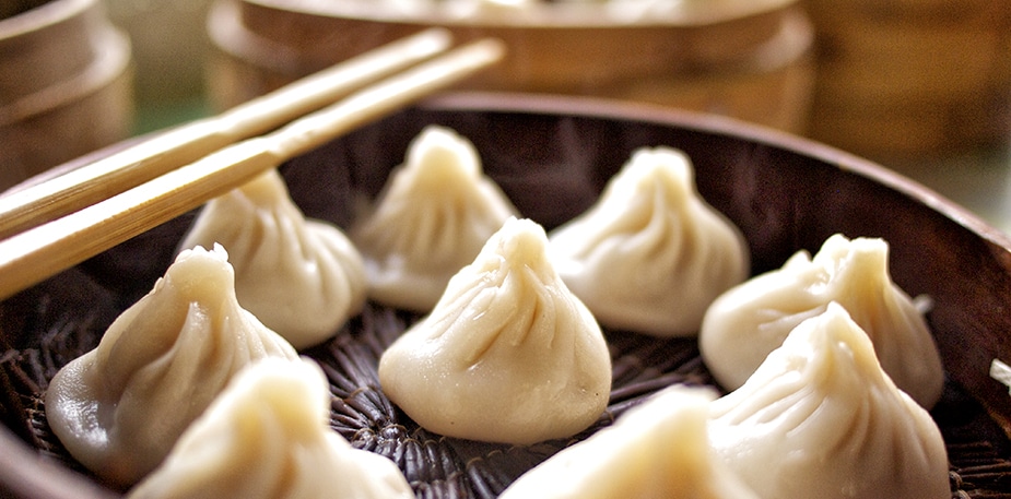Mastering Chinese Dim Sum