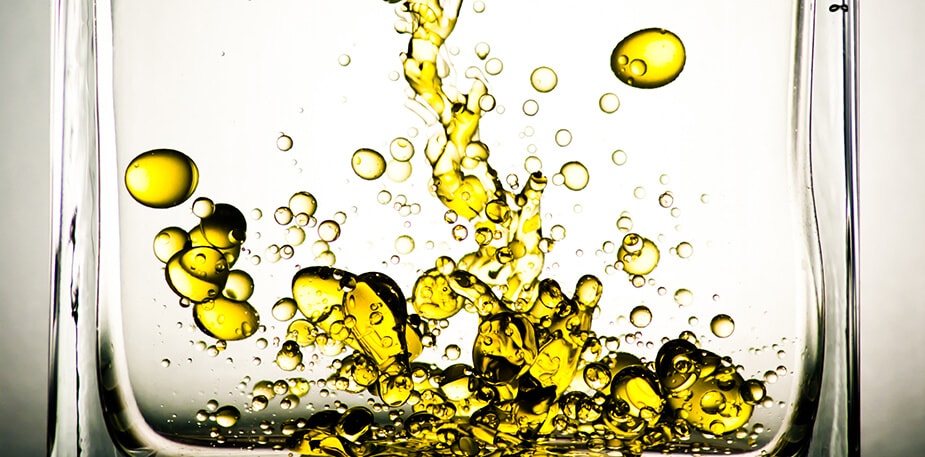 Emulsions and Gels