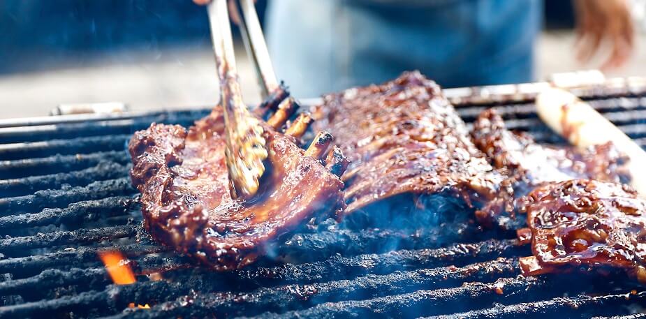 Jamaican Jerk BBQ Chef Training Course