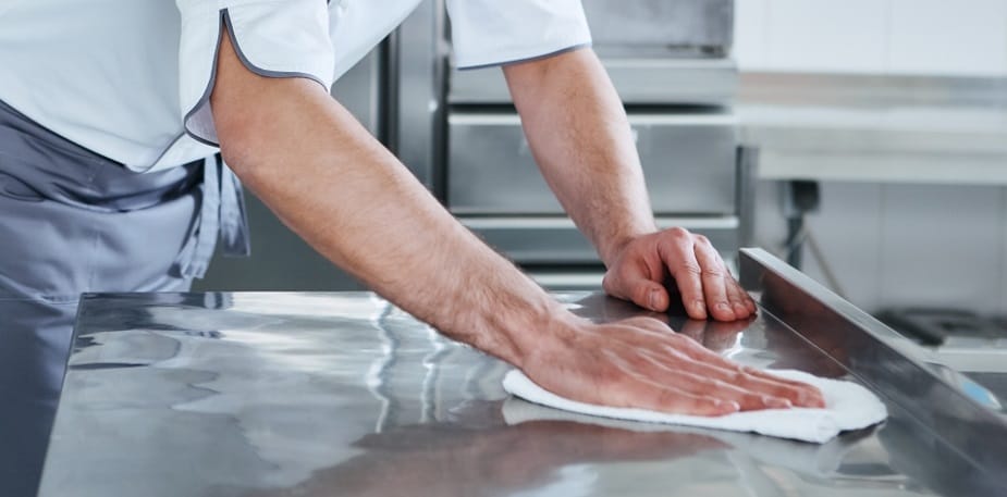 Safety and Hygiene How-to’s