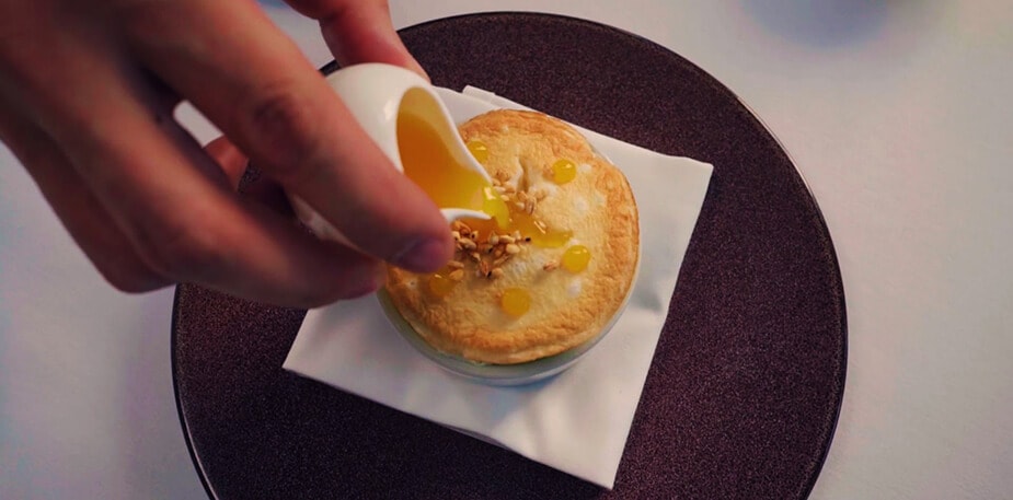 Classic Dishes: Desserts